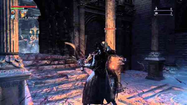 FromSoftware to Reveal New IP Called Phantom Wail & Not Bloodborne 2 at  E3 - Rumor